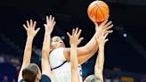 No. 7 LSU women's basketball demolishes McNeese State with historic scoring feat
