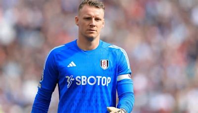 Arsenal kassiert weitere Bonuszahlung für Bernd Leno