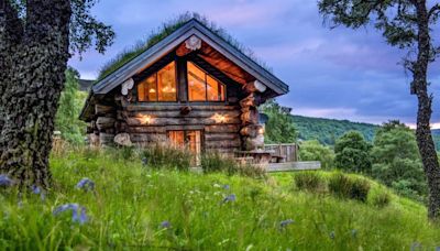 Are these the world’s cutest homes in the UK and beyond?