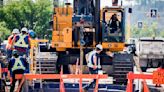 Calgary lifts indoor water restrictions, outdoor ban remains after water main break