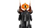 LEGO’s New LORD OF THE RINGS: BARAD-DÛR Set Invites You on a Journey to Mount Doom