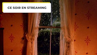 Ce soir à la maison : le meilleur film de Tim Burton