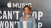 Tinashe revela el lugar donde tuvo su primer beso