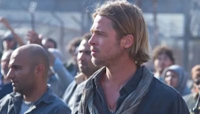 Why Was World War Z 2 Canceled? Brad Pitt Sequel Fate Explained