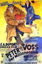 Peter Voss, Thief of Millions (1932 film)