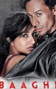 Baaghi (2016 film)