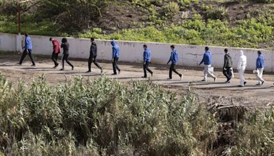 Tenerife says 'enough is enough - stop turning Canary Islands into refugee camp'