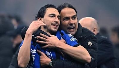 Inter, Darmian: "Ritrovare Conte da avversario? Non dipende da me. Questa la gioia più grande"