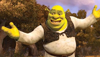 Eddie Murphy wasn't lying: Shrek 5 is real, and it's even locked in its cast and a release date