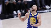 Steph Curry gana el premio al mejor jugador en los finales apretados