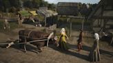 A medievalist's take on Manor Lords: 'It represents medieval peasants and their lives more fully than most games'