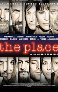 The Place