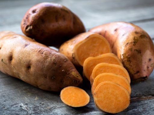 The Cooking Mistake You Might Be Making With Sweet Potatoes