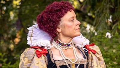 ELIZABETH I Announced At Edinburgh Festival Fringe In August