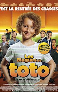 Les blagues de Toto