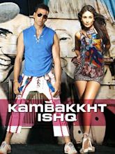 Kambakkht Ishq