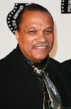 Billy Dee Williams