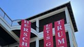 'No more of an eyesore than 'Merry Christmas': Trump banner case proceeds in Walton County