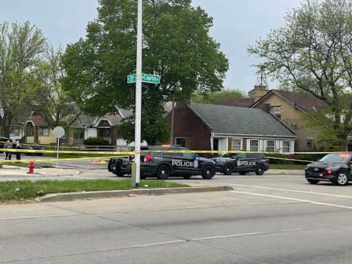 Milwaukee shootings Tuesday; 8 wounded, police investigate