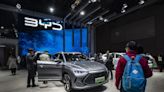 Price Wars, Foreign Counterstrike: What’s Ahead At The Beijing Auto Fair