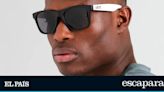 Las gafas de sol Vans para hombre más estilosas del verano, ahora en oferta