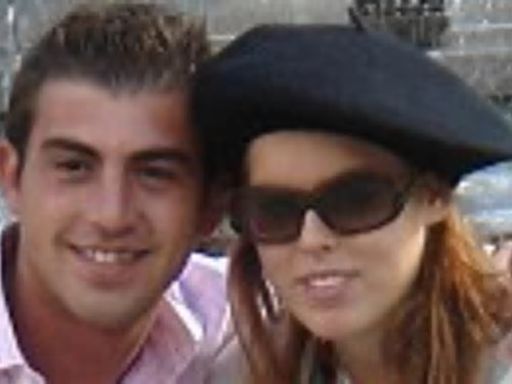 Drunken early hours brawl that left a 19-year-old dead and sparked a royal scandal: Beatrice and ex Paolo Liuzzo's whirlwind romance fell apart after it emerged he had been ...