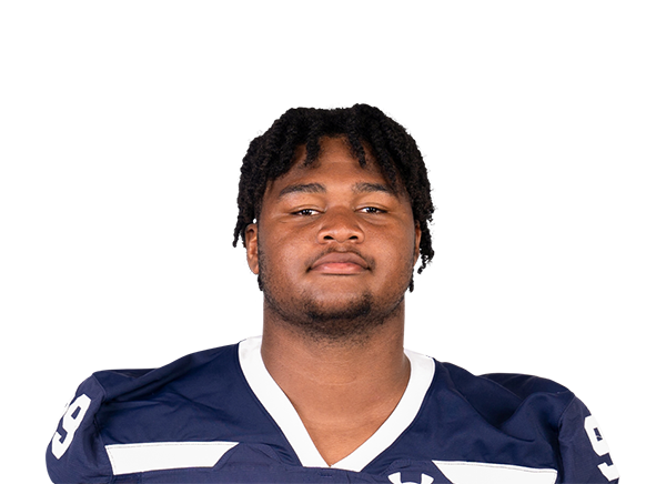 Jeremiah Williams - Jackson State Tigers Defensive Lineman - ESPN