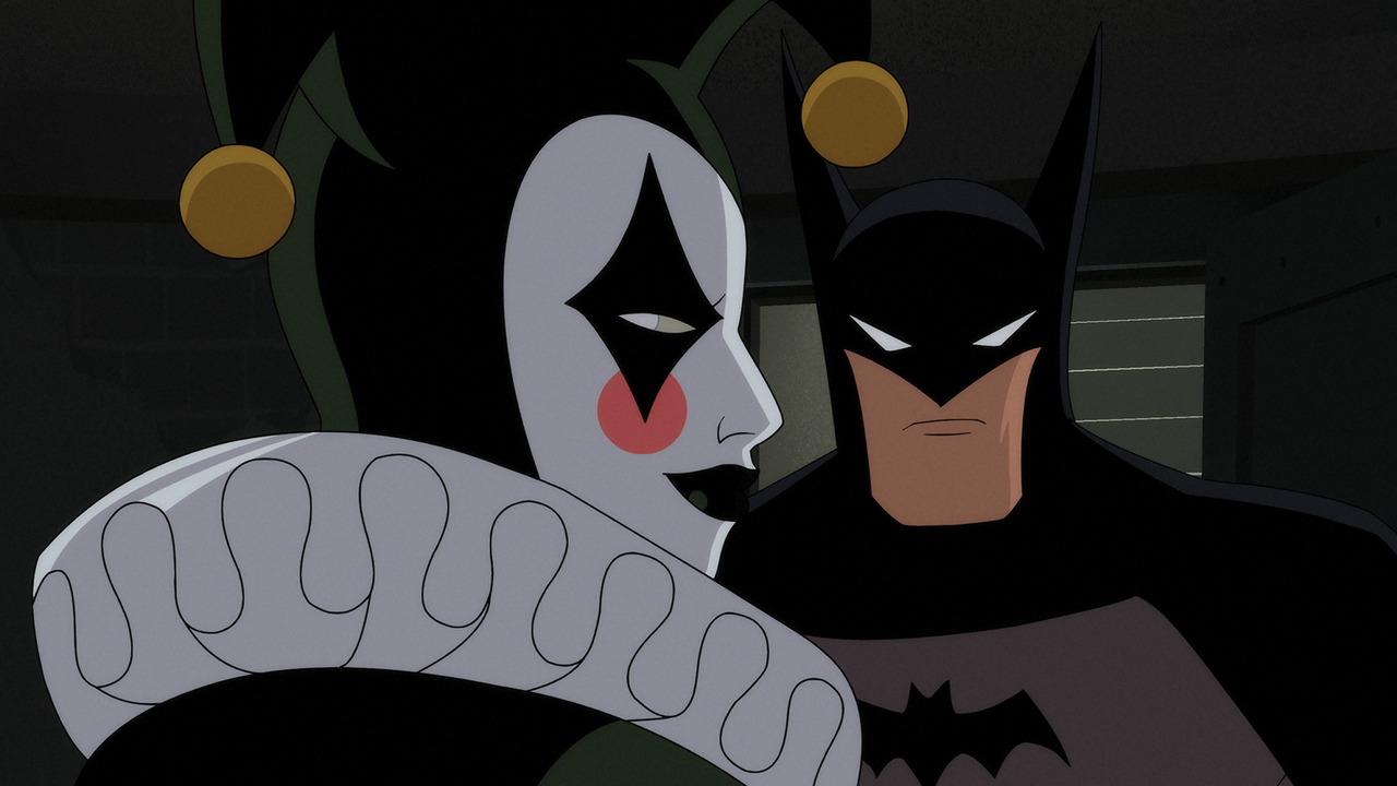 Meet the New Voices of Batman, Harley Quinn, and Catwoman: Exclusive