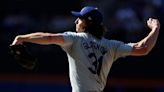 The Dodgers aren't reinventing the sinker, but pitchers are harnessing its power
