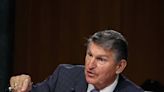 Joe Manchin fuels speculation around third-party 2024 run with No Labels event