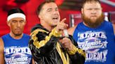 Backstage News On Chad Gable's WWE Contract Status Ahead Of Clash At The Castle Match - Wrestling Inc.