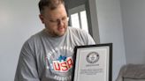 2,022 jigsaw puzzles later, Carmel man owns Guinness World Record