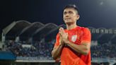Sunil Chhetri to retire, will play last match for India against Kuwait in June