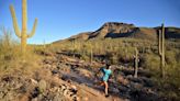 How Runners in Phoenix Survived the Hottest Summer Ever