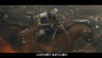Dynasty Warriors resurge de sus cenizas con una nueva entrega llamada Origins que saldrá en 2025
