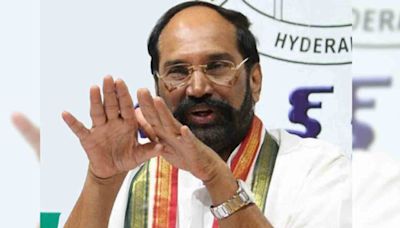 Telangana Irrigation Minister Uttam Kumar Reddy’s father passes away