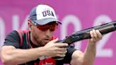 Skeet great Hancock targets perfection at Paris Games