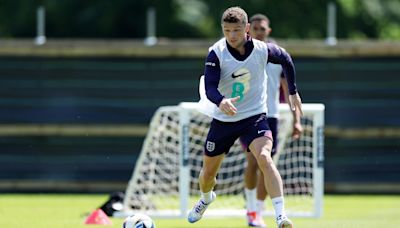 England must live up to Kieran Trippier’s Bazball promise at Euro 2024