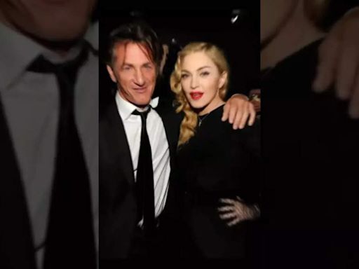 Did really Sean Penn hit Madonna with baseball bat? Check Oscars-winning actor's heart-warming reply