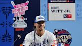 Dallas-Fort Worth native Bobby Witt Jr. shares excitement ahead of first MLB All-star game