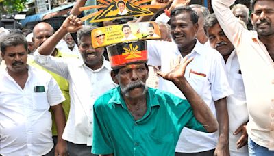 Vikravandi bypoll outcome proves T.N. will always need DMK: Stalin