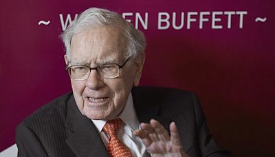 Opinion: Warren Buffet is wrong on taxes | Chattanooga Times Free Press