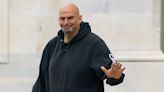 John Fetterman talks health, Israel, priorities in Congress on This Week in Pennsylvania