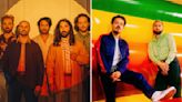 Young the Giant Announce Summer 2023 Tour with Milky Chance