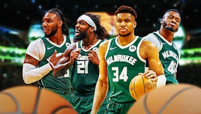 1 best player Bucks must re-sign in 2024 NBA free agency