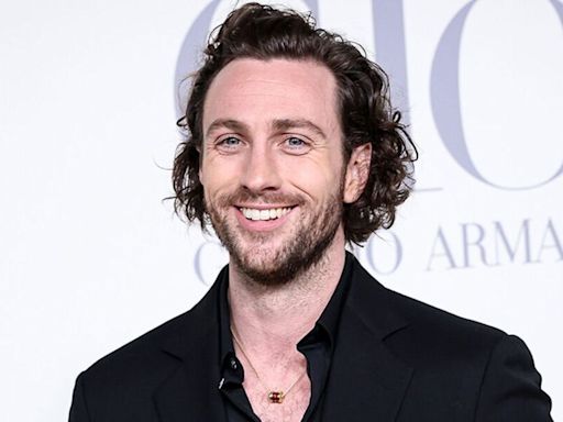 ‘Next James Bond’ star Aaron Taylor-Johnson’s new blockbuster delayed