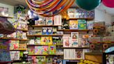 Shop local: For metro Phoenix toy stores, the holidays mean big business