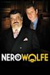 Nero Wolfe