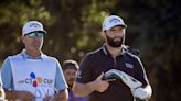 Jon Rahm finds comfort zone at CJ Cup, sets Congaree course record