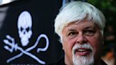 Anti-whaling campaigner Paul Watson arrested in Greenland